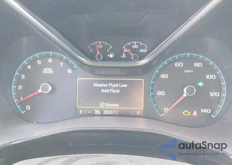 2019 Chevrolet Colorado Lt from USA, damaged, VIN 1GCGTCEN9K1166798